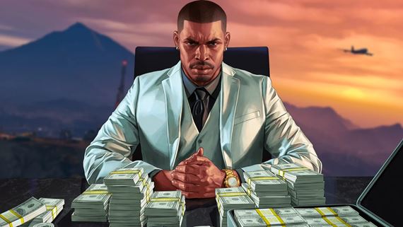 Rockstar �el� �al�iemu hackersk�mu vydieraniu, ShinyHunters hrozia zverejnen�m citliv�ch d�t